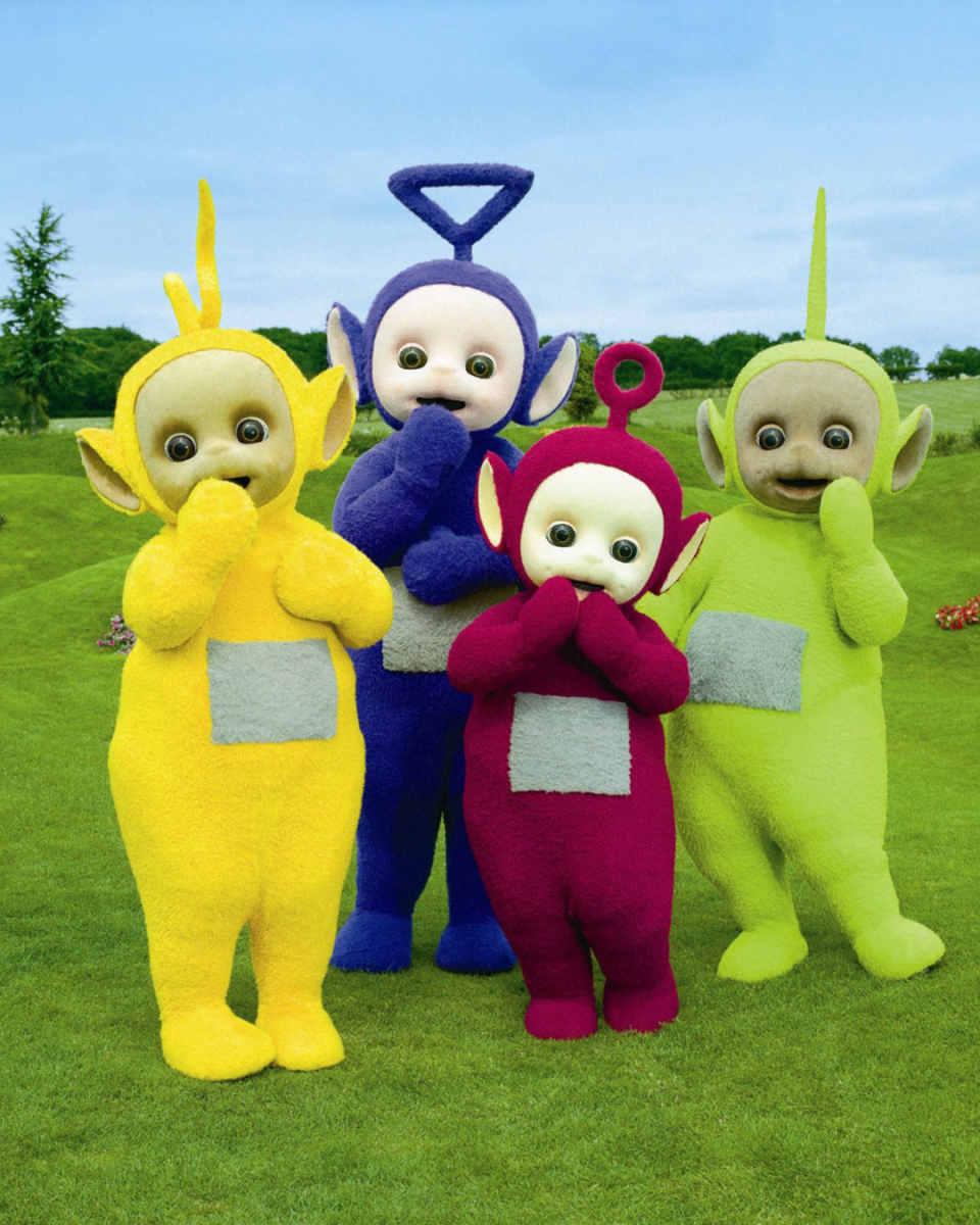 Teletubbies. Netflix nos ha dado justo en la infancia, la serie infantil en donde Tinky – Winky, Dipsy, Laa – Laa y Po vuelven a la pantalla. ¿Los recuerdas? Estreno 14 de noviembre. 