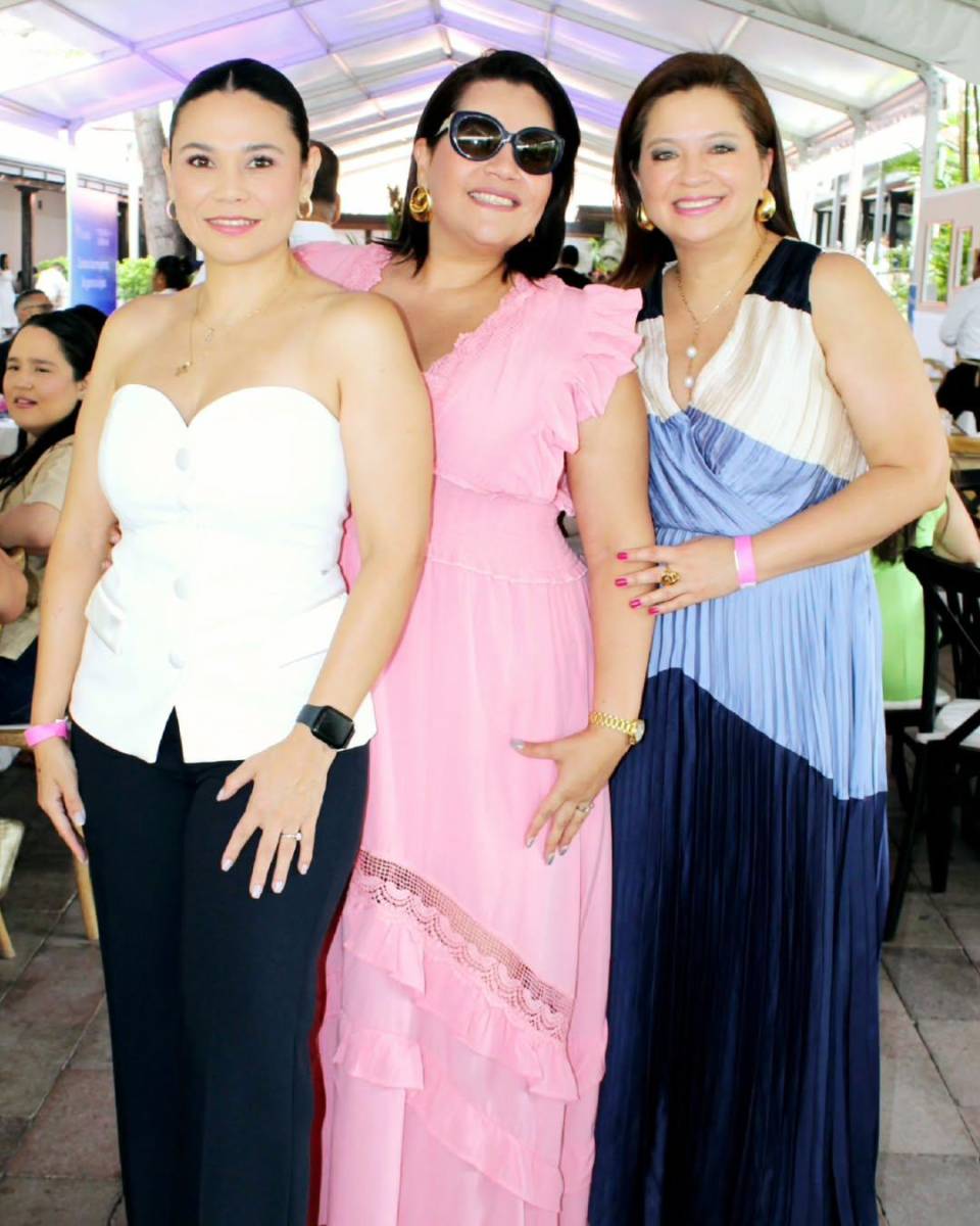 Ficohsa presentó Brunch Para Mamá