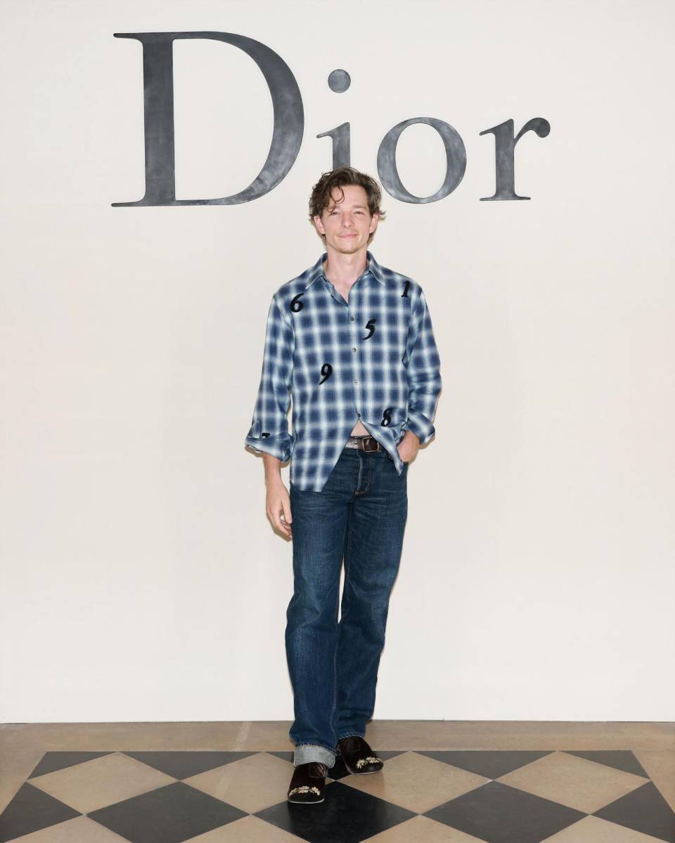Mike Faist