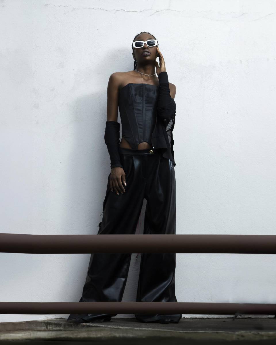 Secret Seduction by Bastian