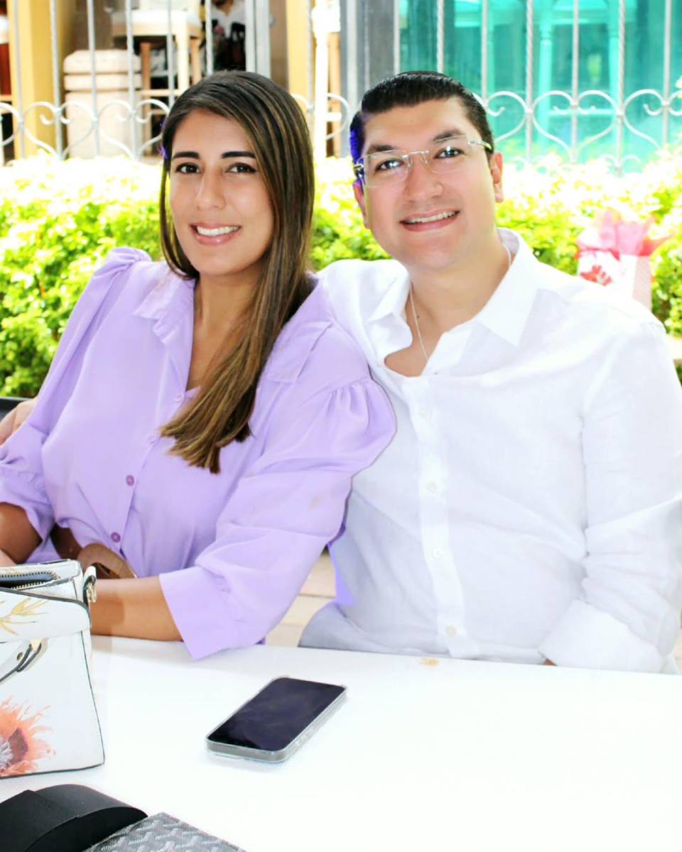 Ficohsa presentó Brunch Para Mamá