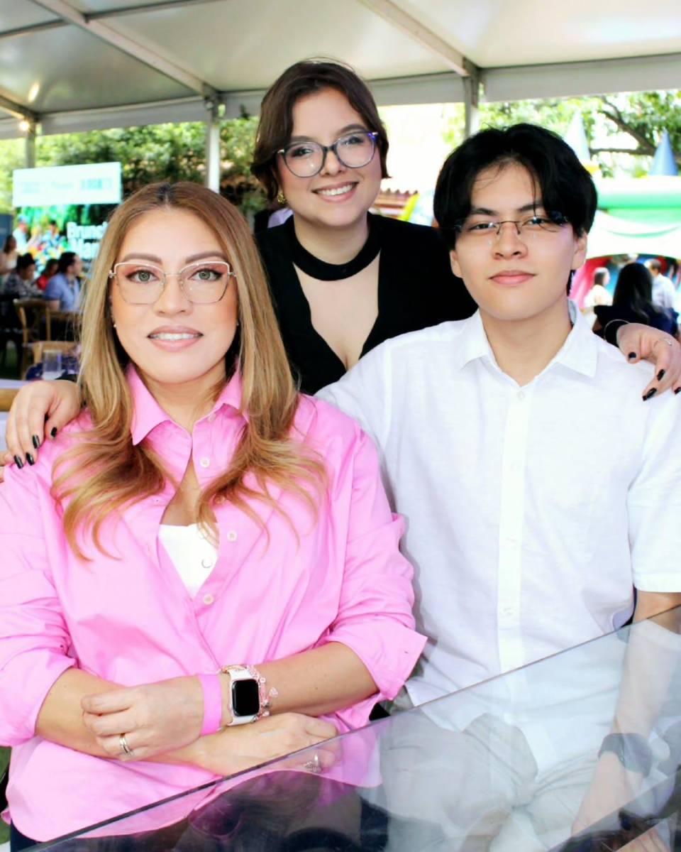 Ficohsa presentó Brunch Para Mamá