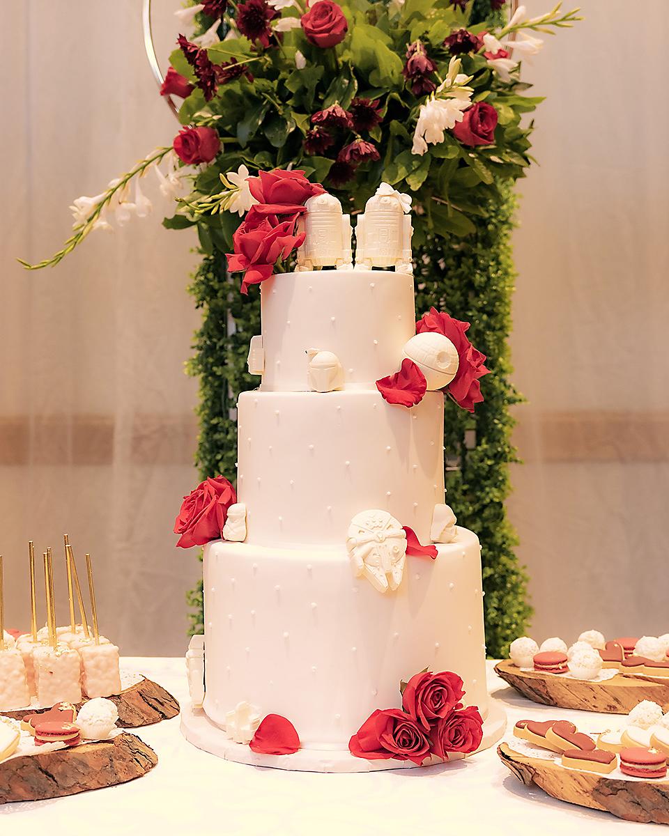 La boda de Andrea Almendares y Jorge Contreras