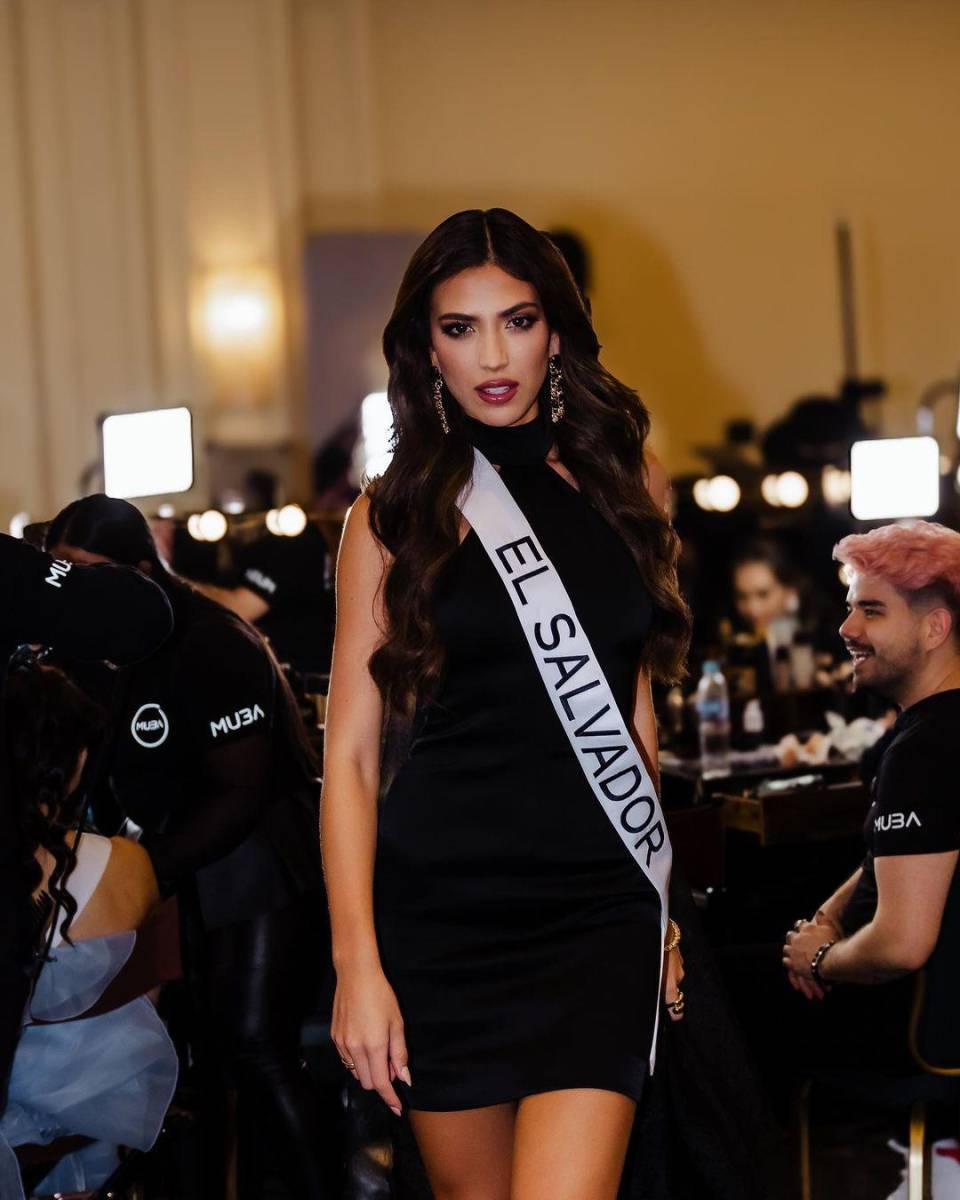 <a rel="nofollow noopener noreferrer" href="https://www.instagram.com/isabella.garciamanzo/" target="_blank">Isabella García Manzo</a> representará al país anfitrión de la competencia, El Salvador. Tiene 20 años de edad y, por el momento, cursa la Administración de Empresas en Hospitalidad.