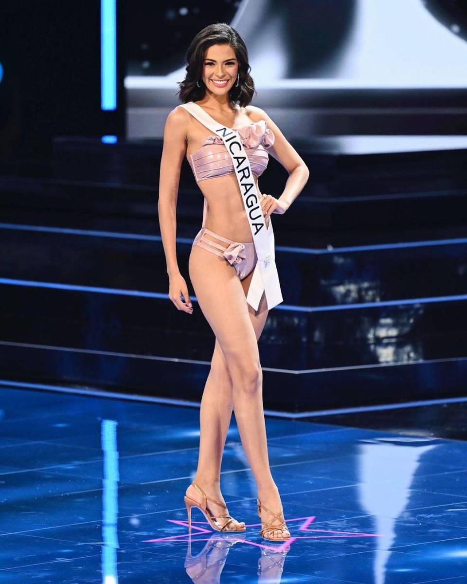 10 datos que debes conocer de Sheynnis Palacios, Miss Universo 2023