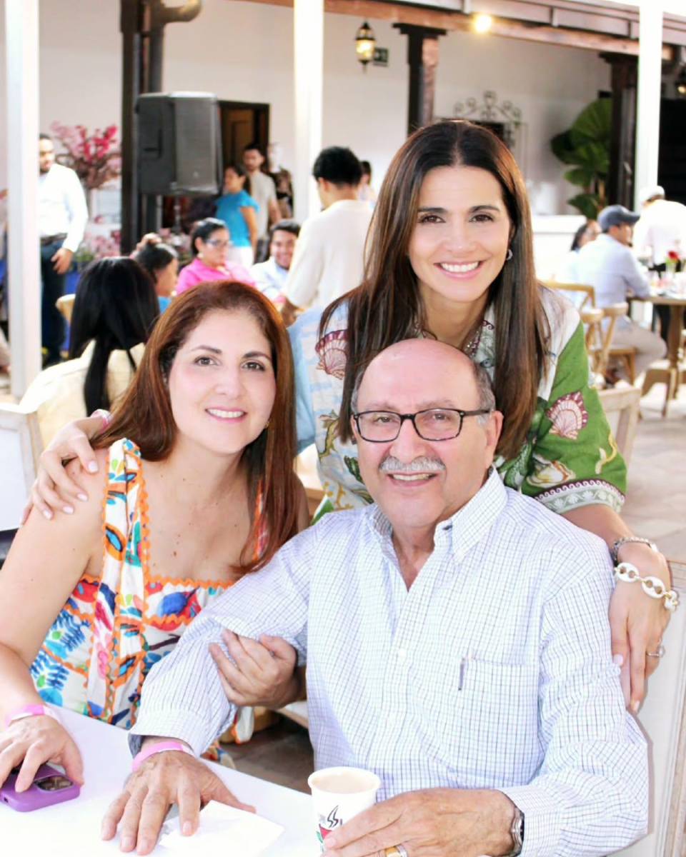 Ficohsa presentó Brunch Para Mamá