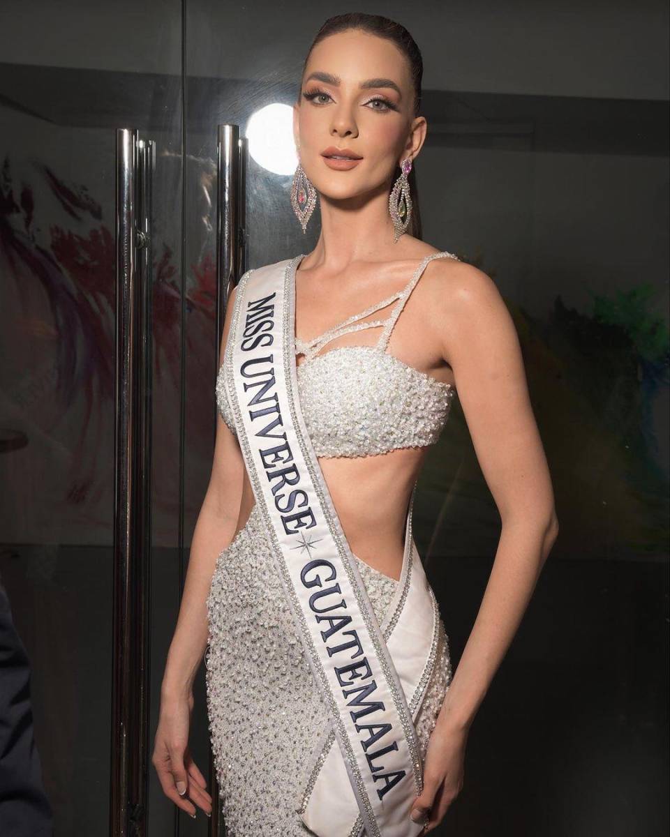 Es importante hacer un homenaje a su dedicación, fuerza y la capacidad de romper barreras, mostrando que ser madre y esposa no limita en absoluto el potencial de una mujer en el mundo de la belleza y la influencia.
