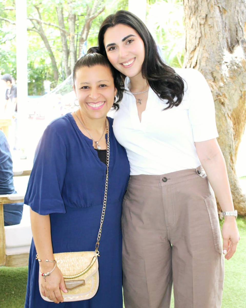 Ficohsa presentó Brunch Para Mamá