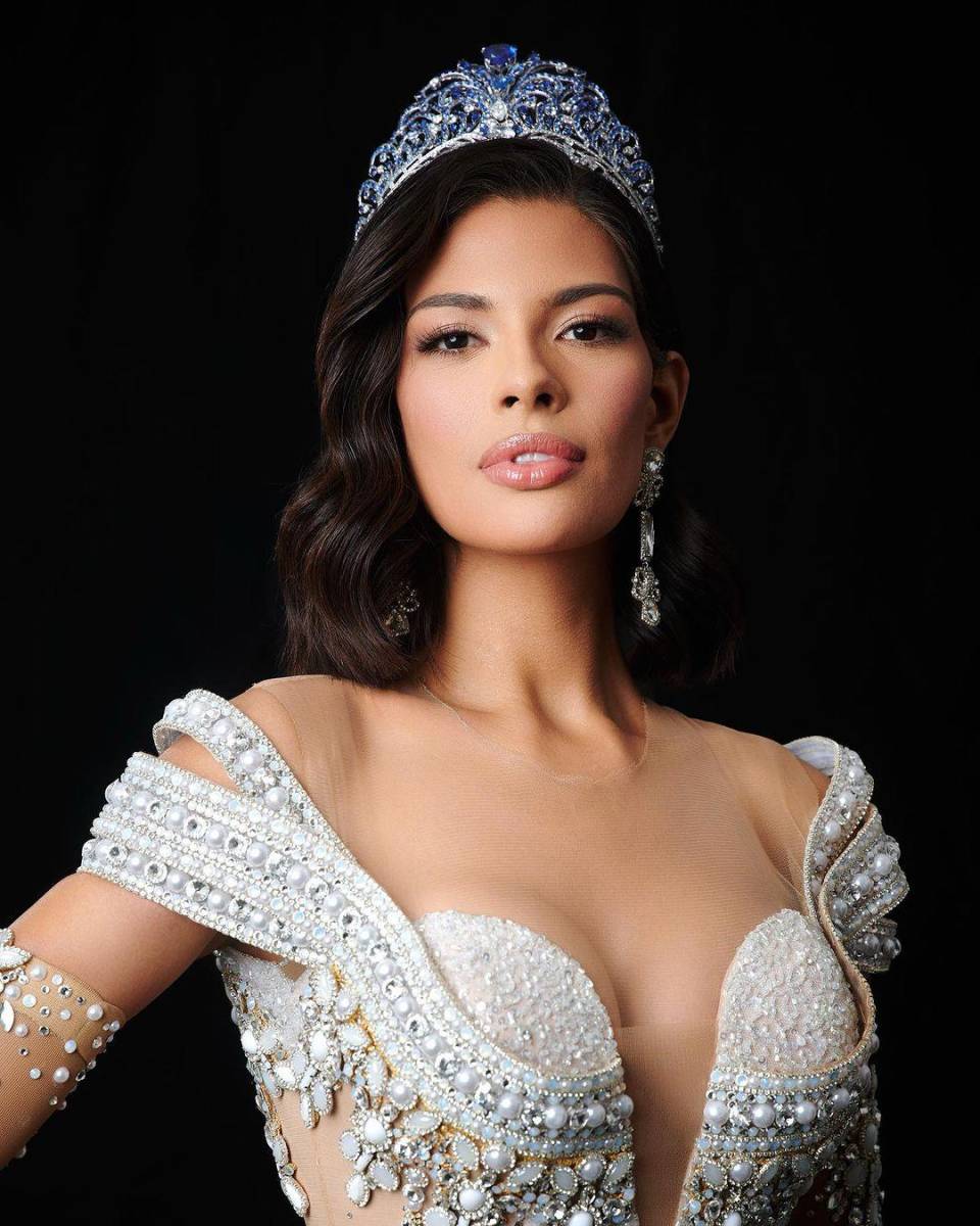 10 datos que debes conocer de Sheynnis Palacios, Miss Universo 2023