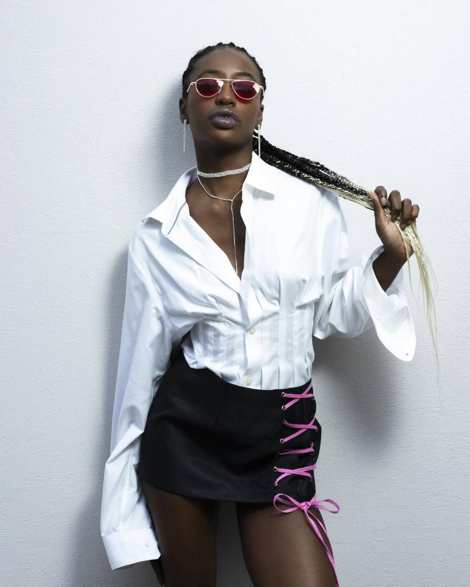 Secret Seduction by Bastian