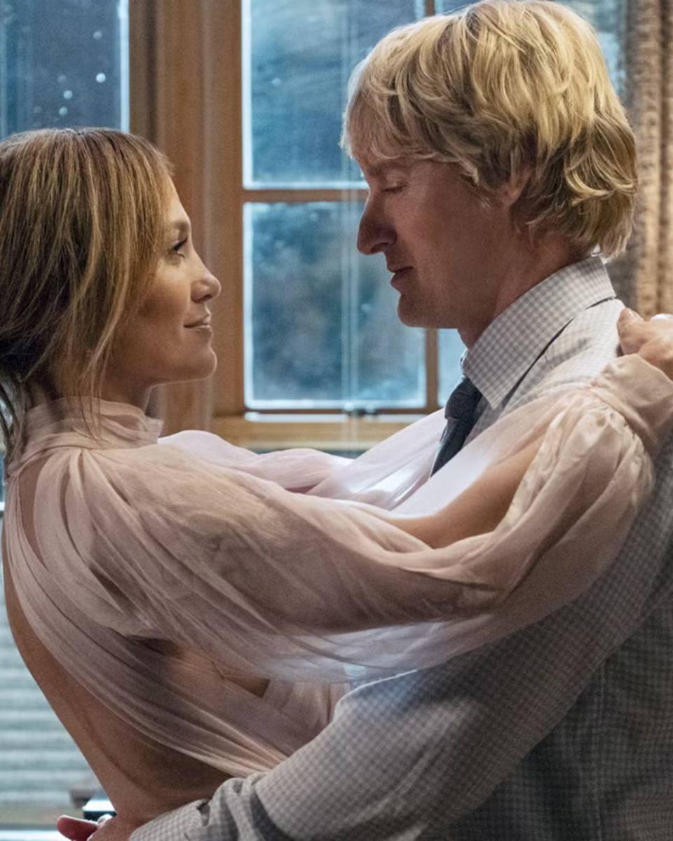 Marry me (2022).