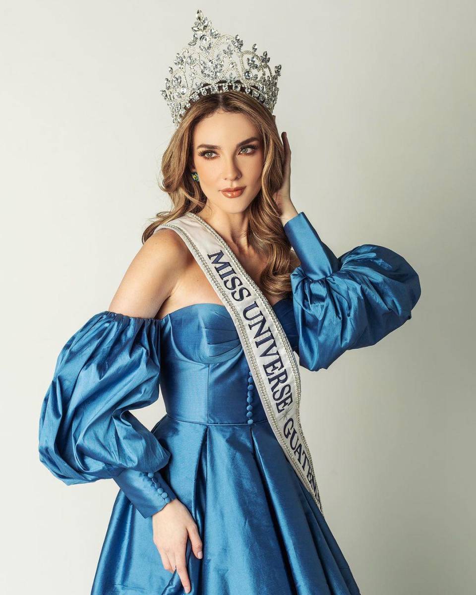 <a rel="nofollow noopener noreferrer" href="https://www.instagram.com/michellecohnb/" target="_blank">Michelle Cohn</a>, representante de Guatemala, es la primera madre electa para participar en el certamen, tiene 28 años de edad y es madre de dos hijos. Estudió Imagen Pública y Medios de Comunicación en la Universidad Galileo.