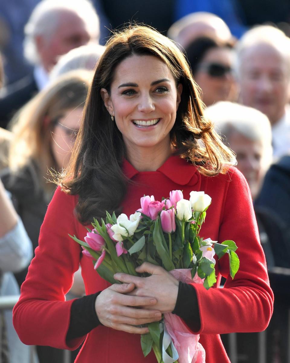 ¿El príncipe William celebró San Valentín con su amante?