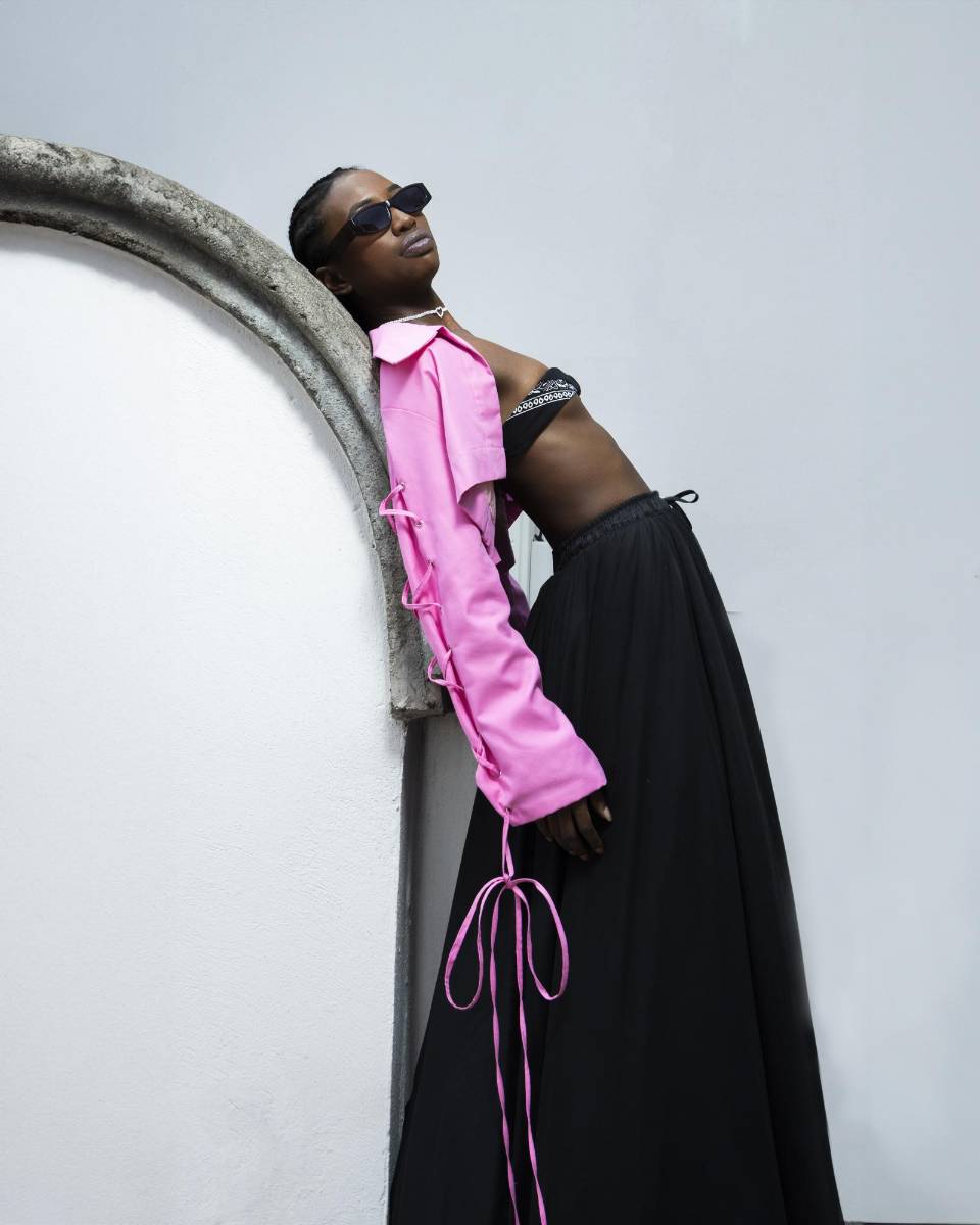 Secret Seduction by Bastian