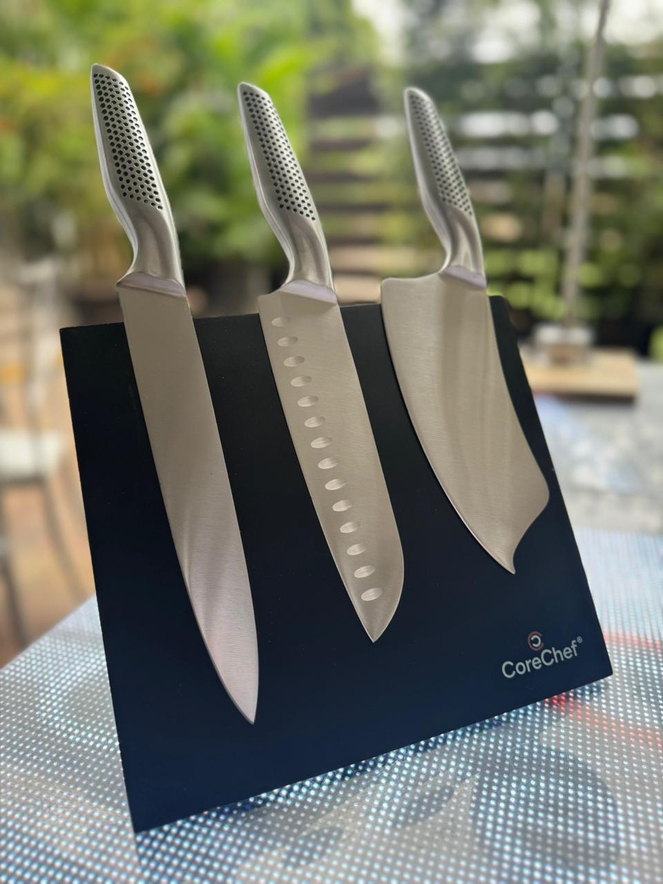 La nueva colección Core Chef llega a Supermercados La Colonia