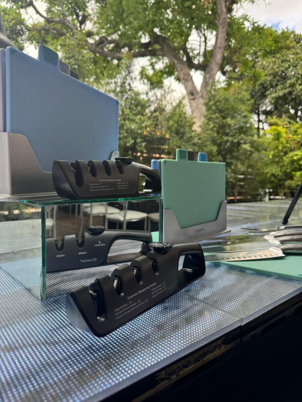 La nueva colección Core Chef llega a Supermercados La Colonia