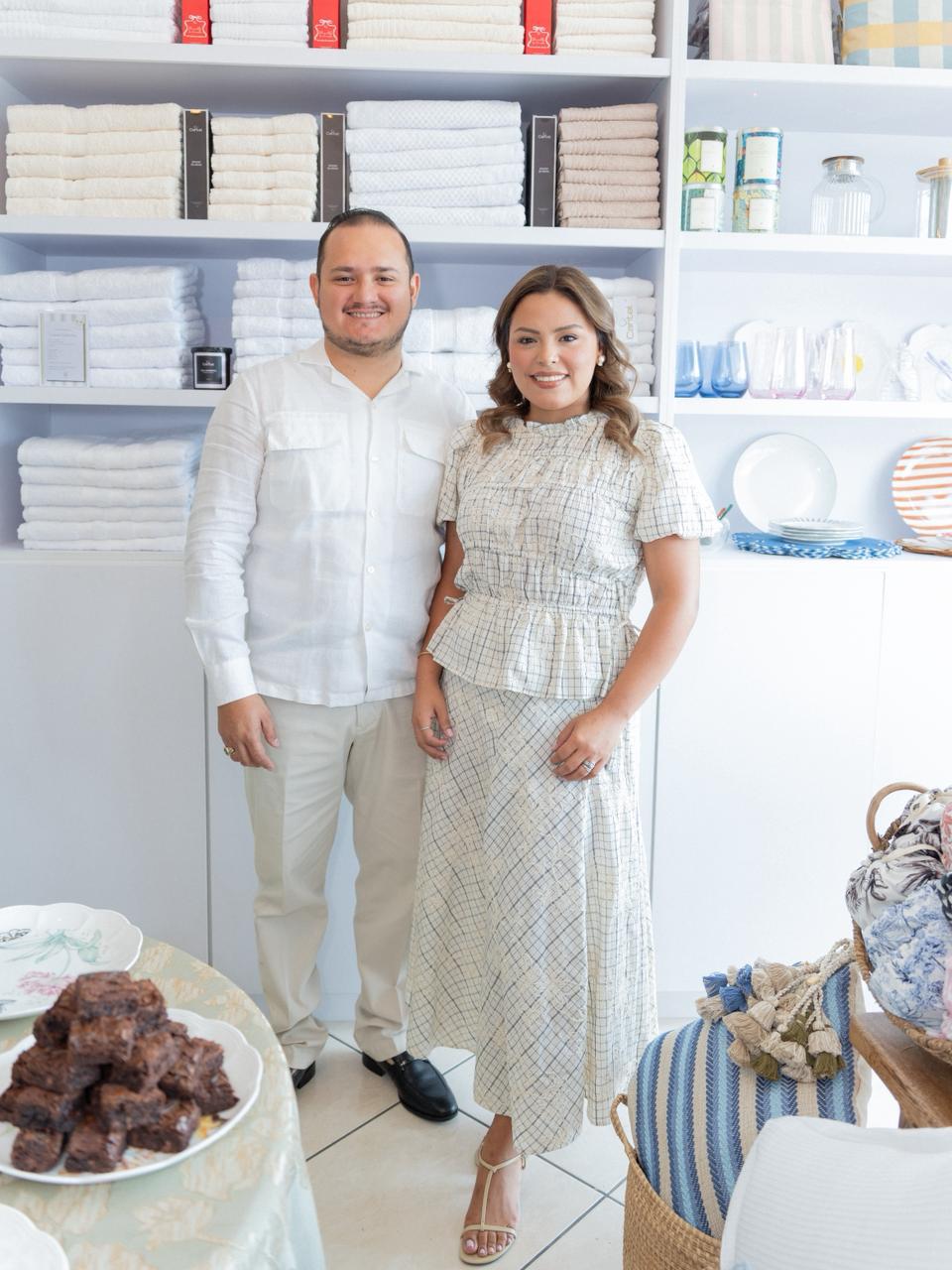 CottonHaus abre sus puertas en San Pedro Sula