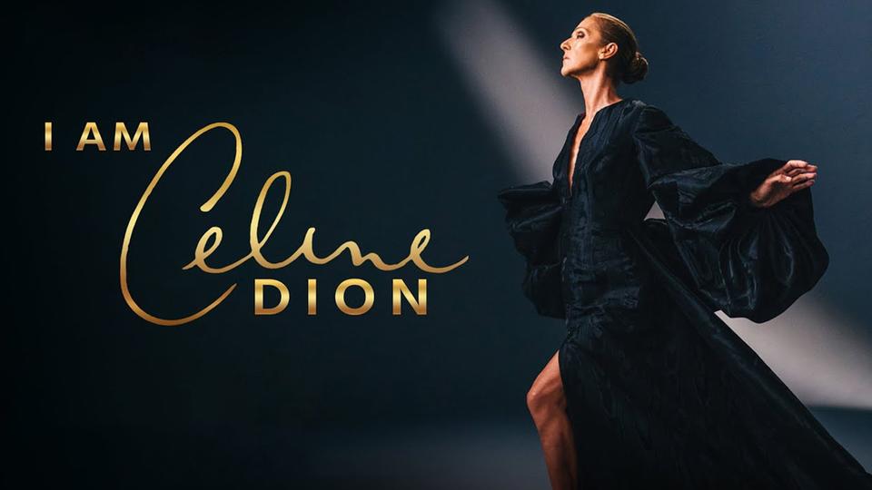 Prime Video: I am Celine Dion - 25 de junioLa cantante fue diagnosticada con una rara condición neurológica en 2022. Una película de Prime Video relatará su persistencia para volver a los escenarios.