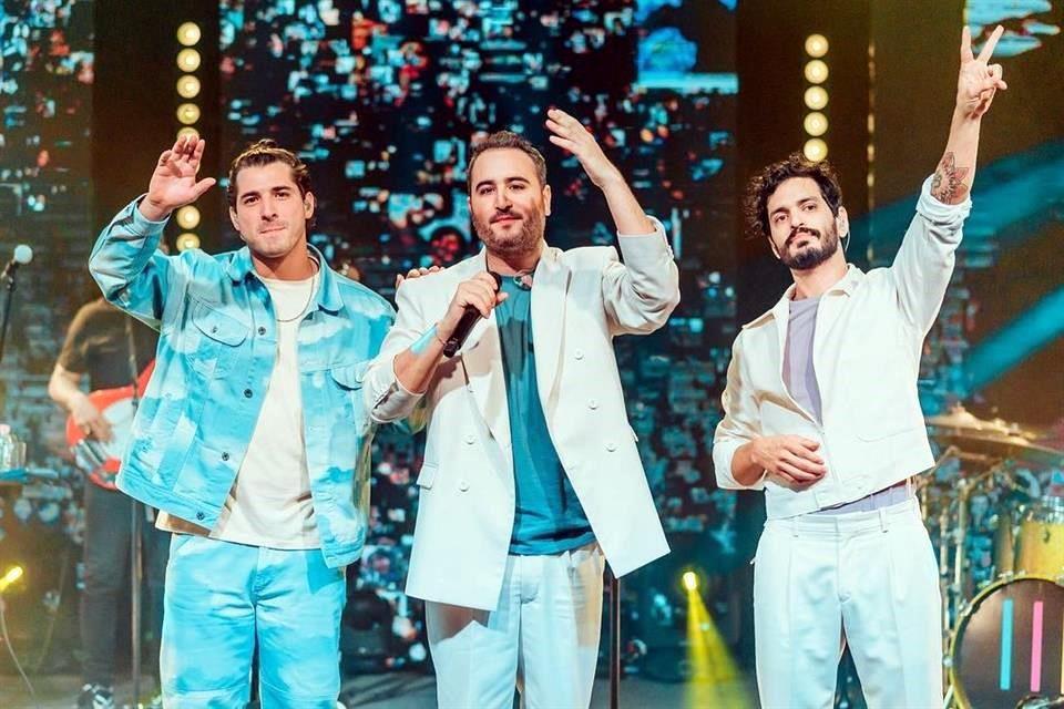 No te pierdas a Reik en Tegucigalpa. Con su nuevo álbum Panorama y sus éxitos de siempre, prepárate para una noche llena de emoción y música. ¡Compra tus boletos y vive esta experiencia única con ellos! 
