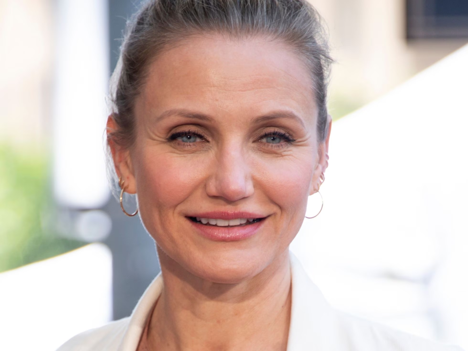 <b>Cameron Diaz</b>Aunque no surgió nada más, Matthew Perry y Cameron Díaz compartieron una cena en una ocasión. A pesar de la falta de interés romántico por parte de la actriz, ambos recuerdan ese momento con afecto.