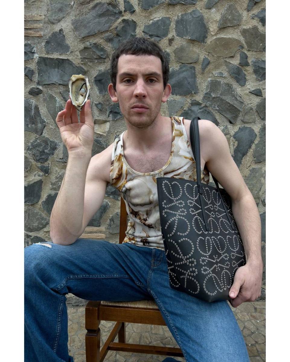 Josh O’Connor.