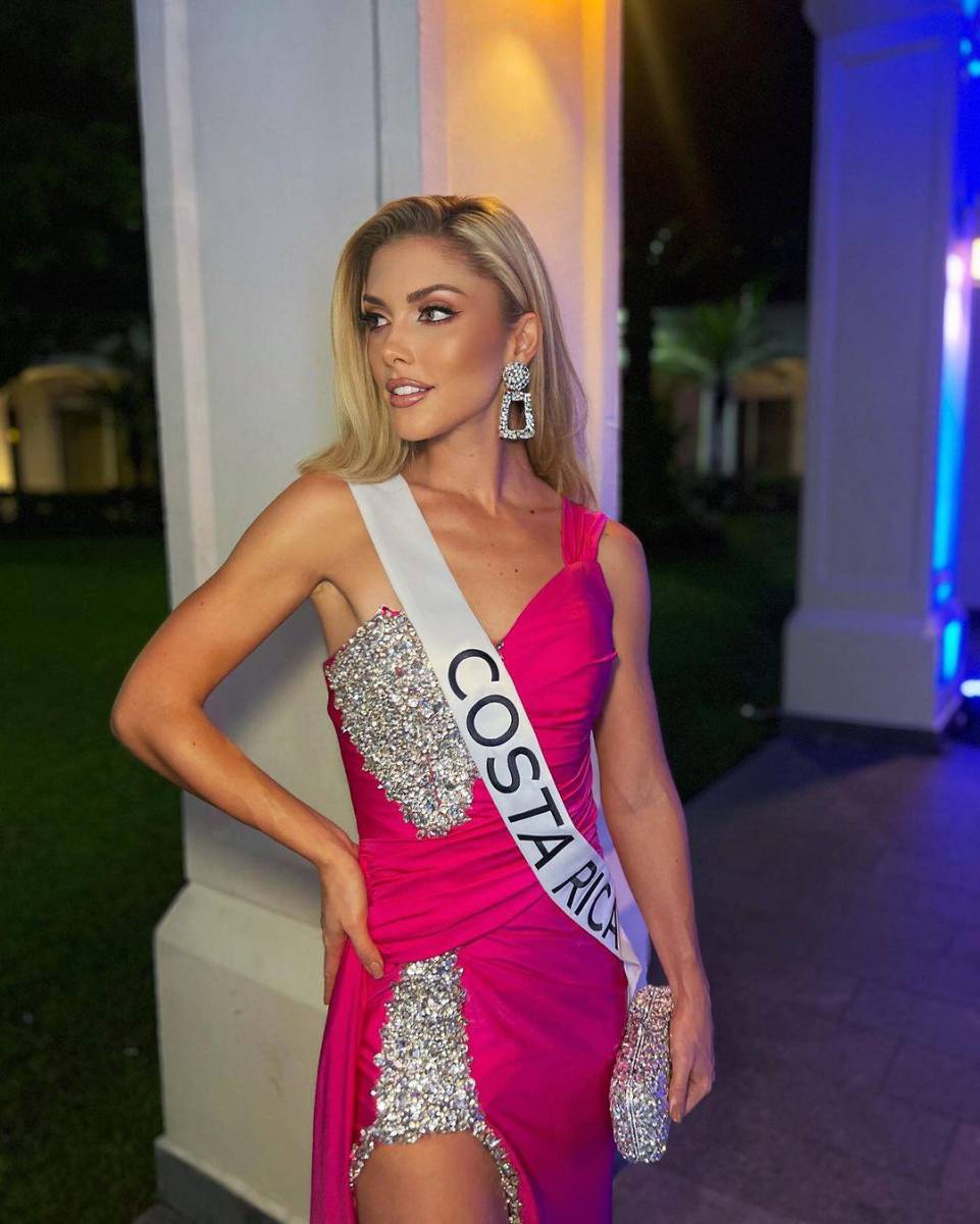 <a rel="nofollow noopener noreferrer" href="https://www.instagram.com/lisbeth_valverde/" target="_blank">Lisbeth Valverde</a>, la bella representante de Costa Rica, es educadora especial graduada de la Universidad Nacional de Costa Rica; además es modelo, emprendedora y promotora de turismo de su país natal. Ella labora como docente en un santuario que conserva la vida silvestre.