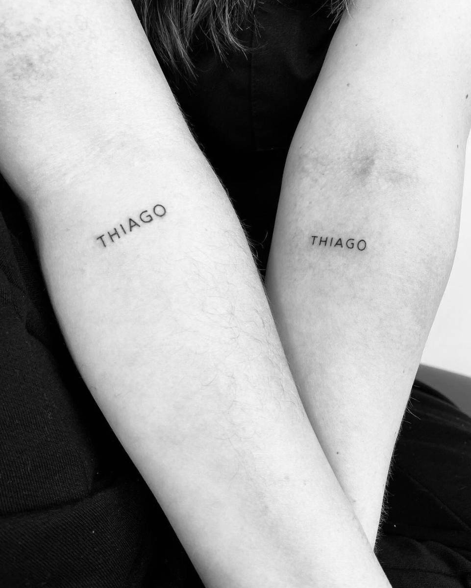 Antonia y su pareja habían elegido el nombre Thiago para su hijo, un nombre que representaba sus esperanzas y sueños para el futuro. La elección del nombre fue compartida con sus seguidores, quienes también se emocionaron con la noticia y comenzaron a enviar sus buenos deseos y bendiciones para el pequeño Thiago.