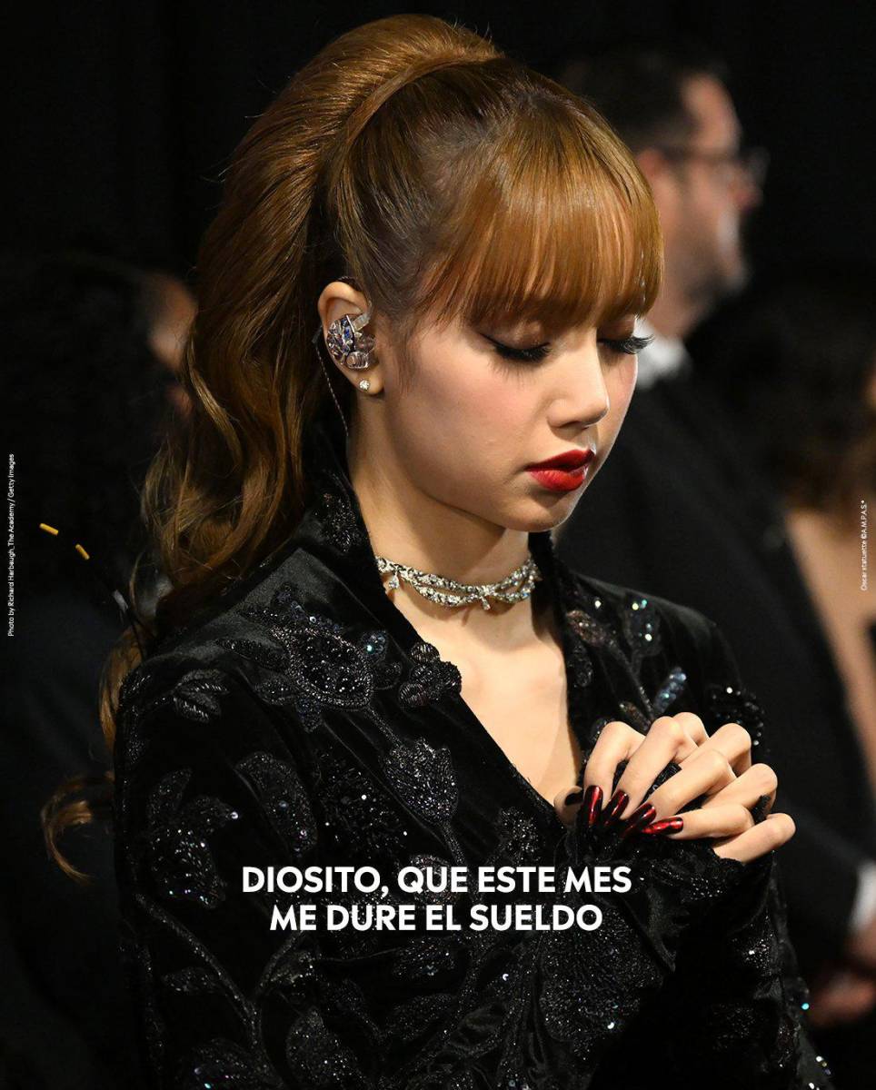 Los mejores memes de los Premios Oscar 2025
