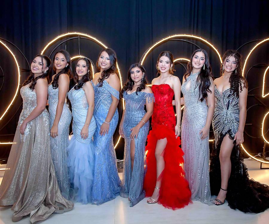 La cena de gala 2026 de la Ágape Christian Academy