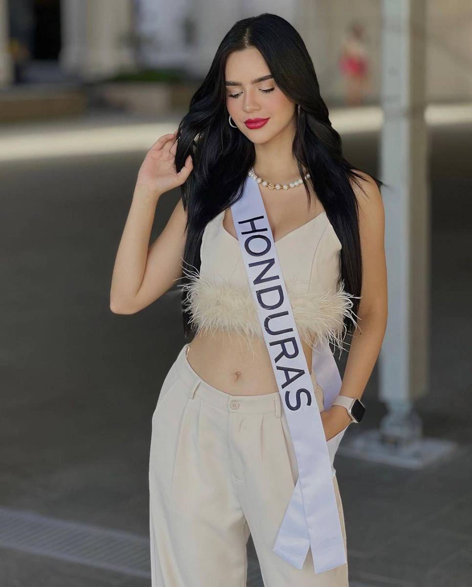 Los impactantes looks de Zu Clemente en Miss Universo 2023