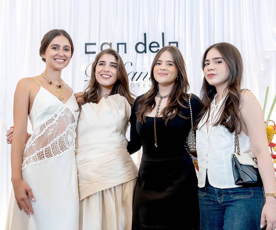 Un encuentro para celebrar por la riqueza tropical, la creatividad y cultural centroamericana.