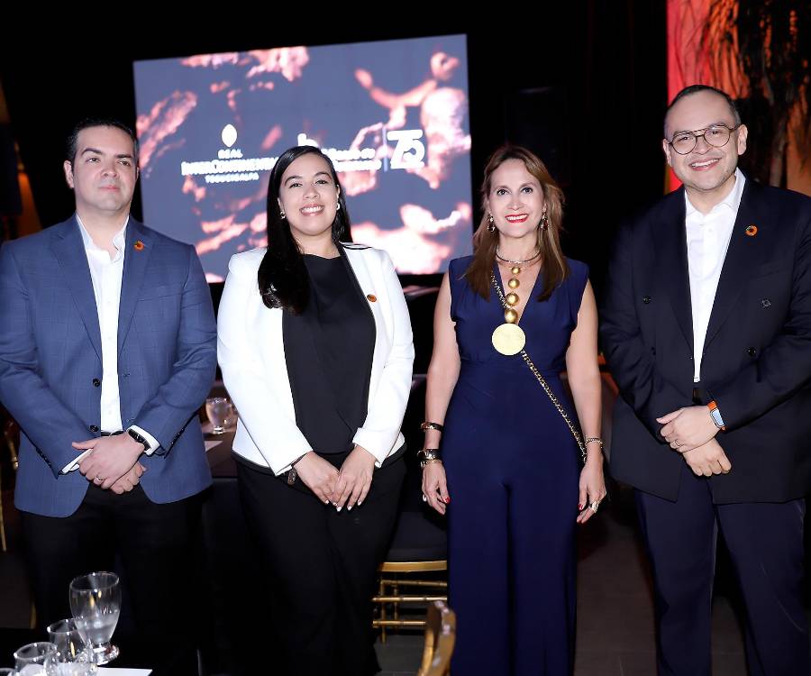 Banco de Occidente presentó The Tobacco Club