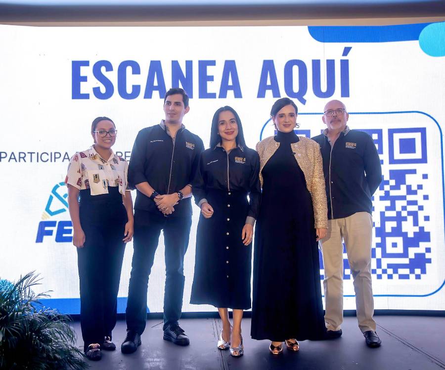 El Led Fest de LED Store se llevó a cabo en el restaurante Mediterraneo y Merendón del Club Hondureño Árabe en medio de la nueva tecnología y el entusiasmo de la prestigiosa compañía, quienes como buenos anfitriones atendieron a sus invitados.