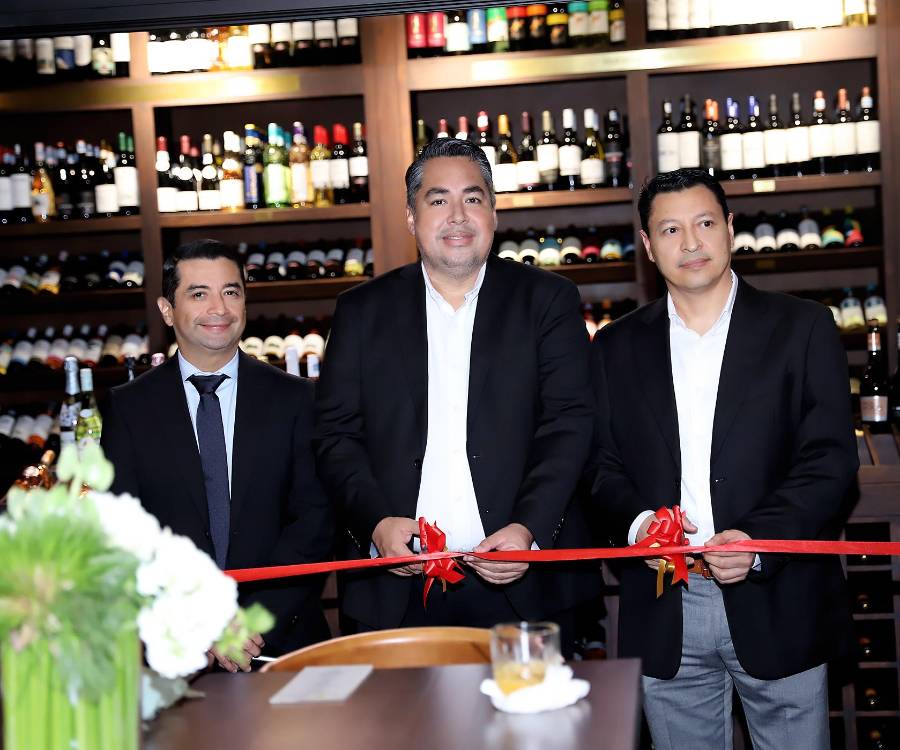 Casa del Ron abre en City Plaza y se expande en Tegucigalpa