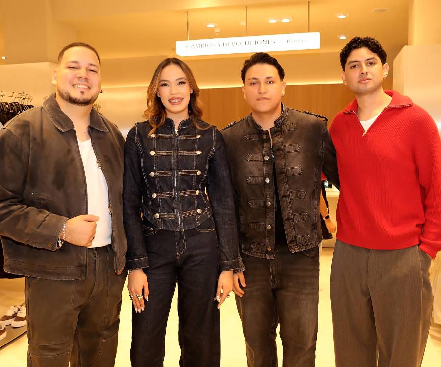 Pull&amp;Bear reabre su tienda en Mall Multiplaza de Tegucigalpa