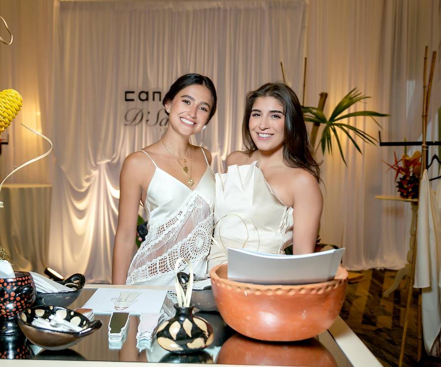 Pop-up de Candela y D’Santos Joyeros