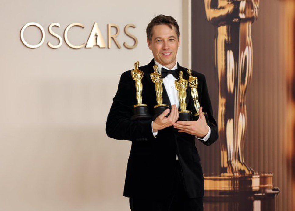Ganadores de los Premios Óscar 2025