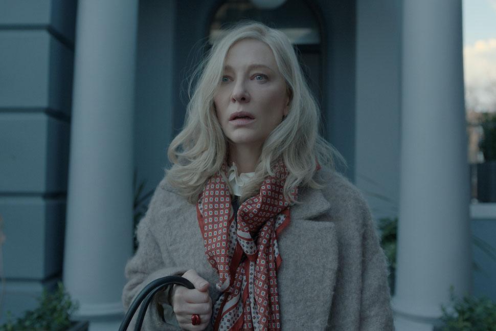 Alfonso Cuarón presentará durante el festival su tercera serie de televisión escrita y dirigida, Disclaimer. El thriller psicológico de siete episodios protagonizado por Cate Blanchett y Kevin Kline. La serie cuenta la historia de la aclamada periodista Catherine Ravenscroft, quien ha construido su reputación revelando los delitos y transgresiones de otros. Cuando recibe la novela de un autor desconocido, se horroriza al darse cuenta de que ahora ella es la protagonista de una historia que expone sus secretos más oscuros.
