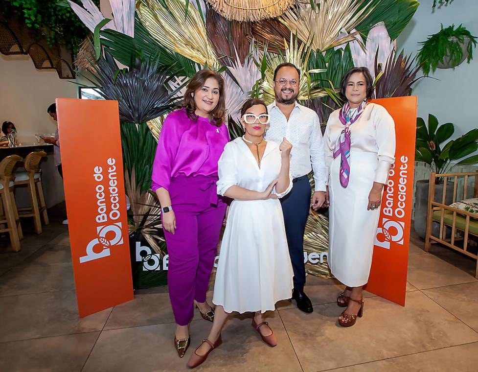 Un éxito Estilo Brunch for a Cause 2023