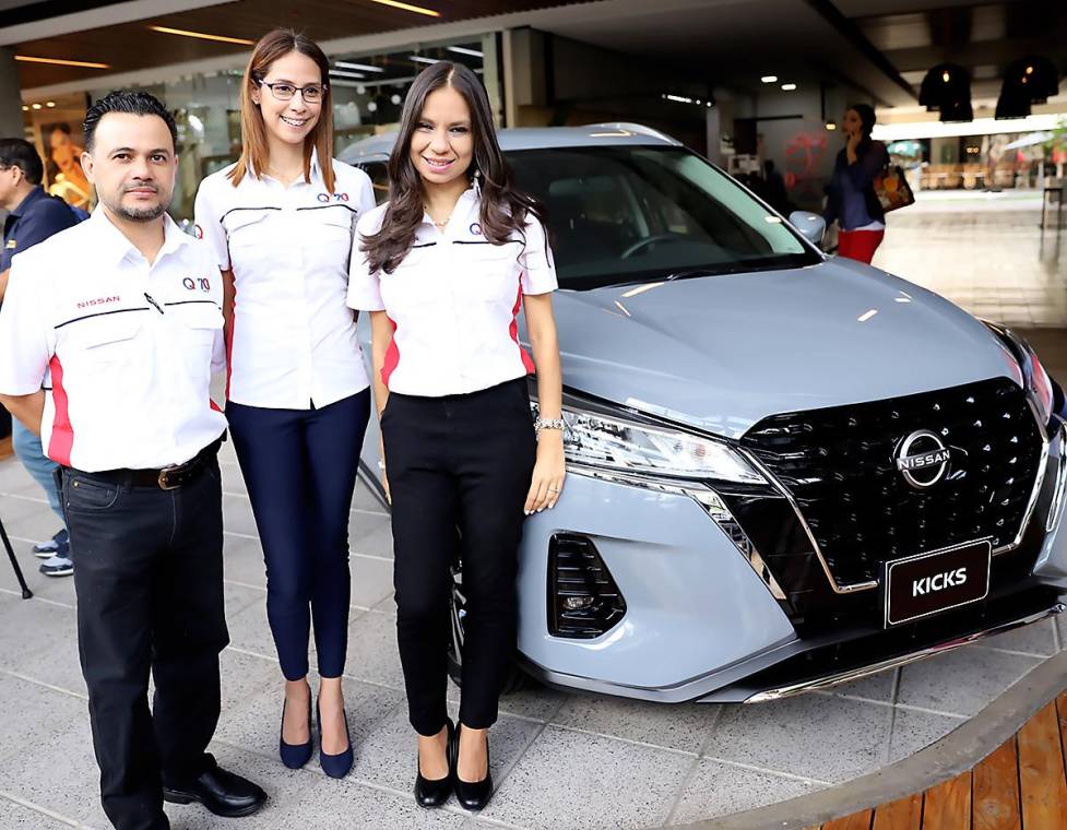 Grupo Q, en alianza con su brazo financiero CrediQ, sorprende a sus clientes con una espectacular promoción