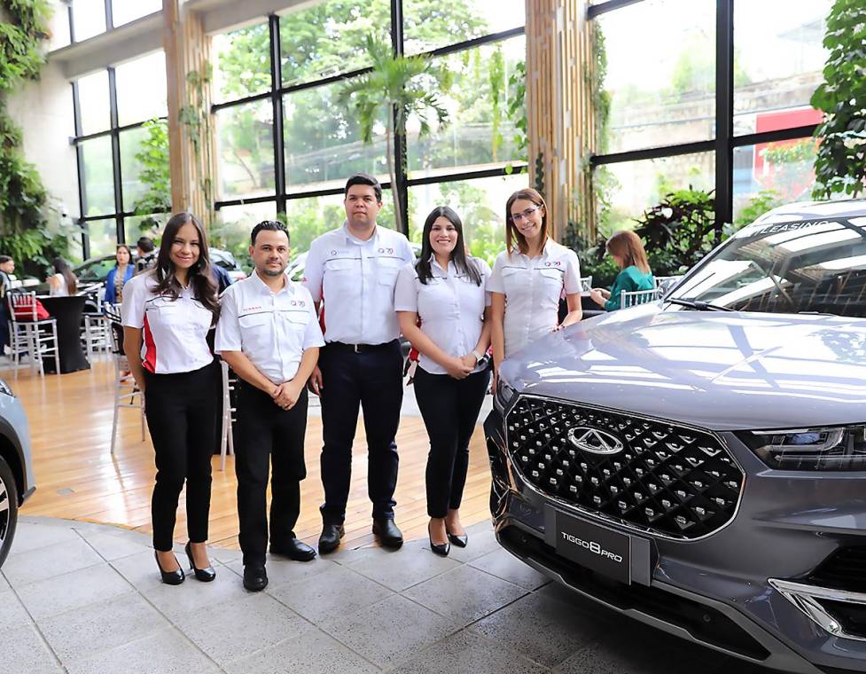 Grupo Q sorprende a sus clientes con una espectacular promoción
