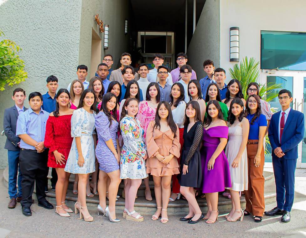 Así fue el senior breakfast de Villas del Campo 2023