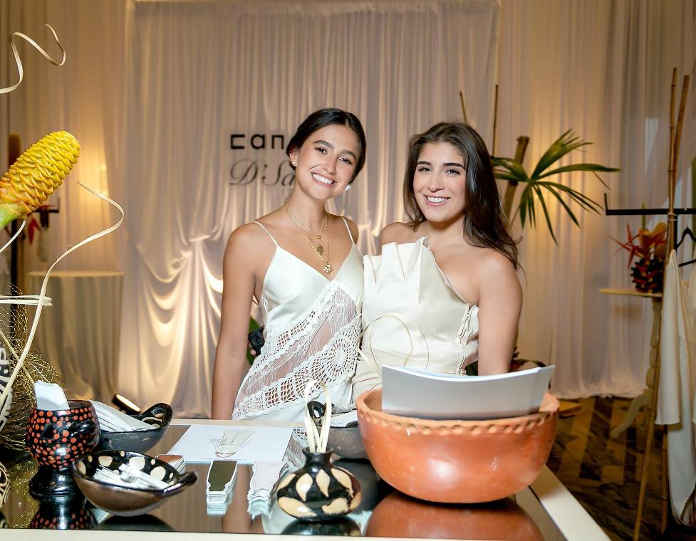 Pop-up de Candela y D’Santos Joyeros