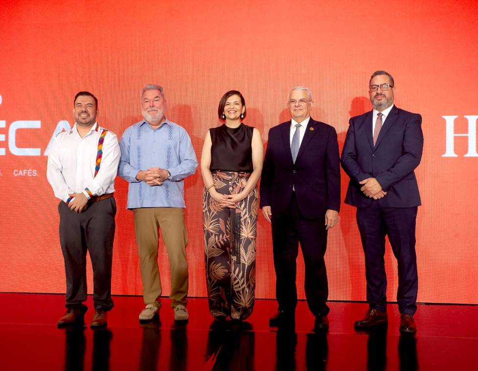Así fue Expo Horeca Honduras 2025