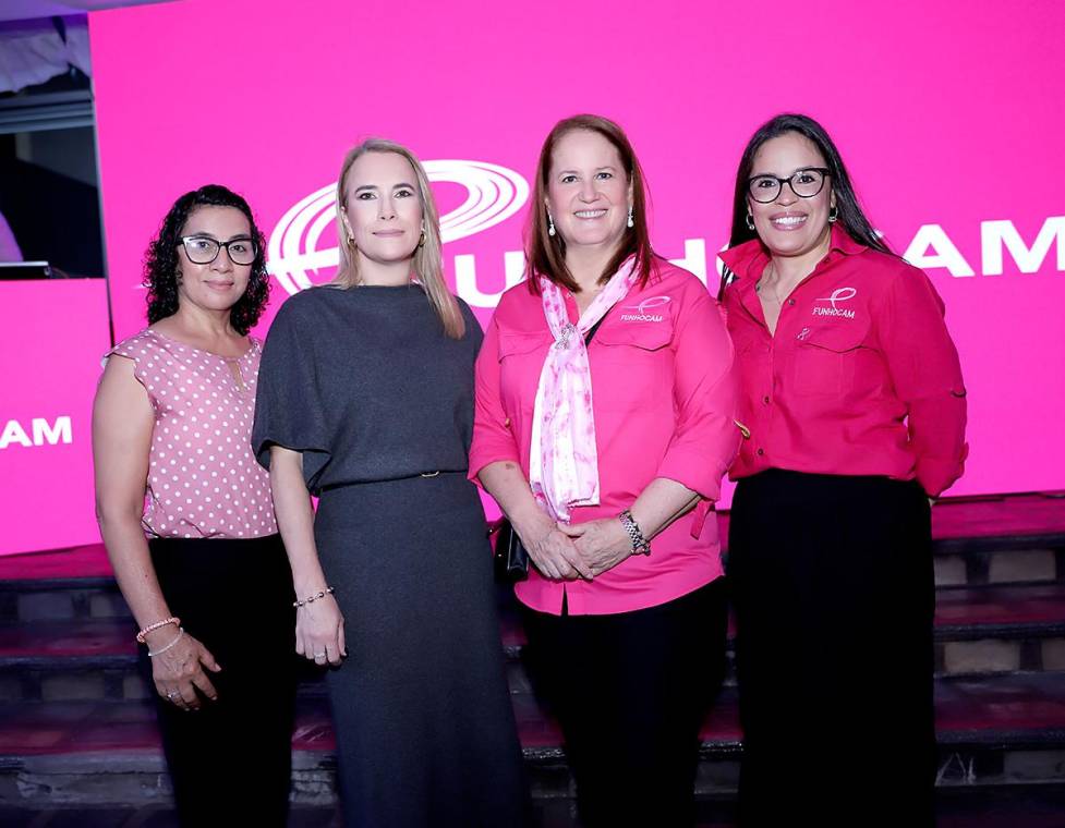 Banco Ficensa lanza su campaña “Compras con Propósito” en apoyo a FUNHOCAM