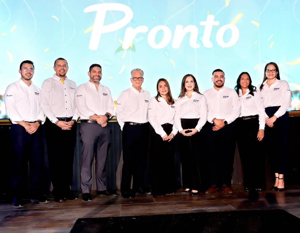 UNO y Pronto presentan “UNO te une a la fiesta del fútbol”