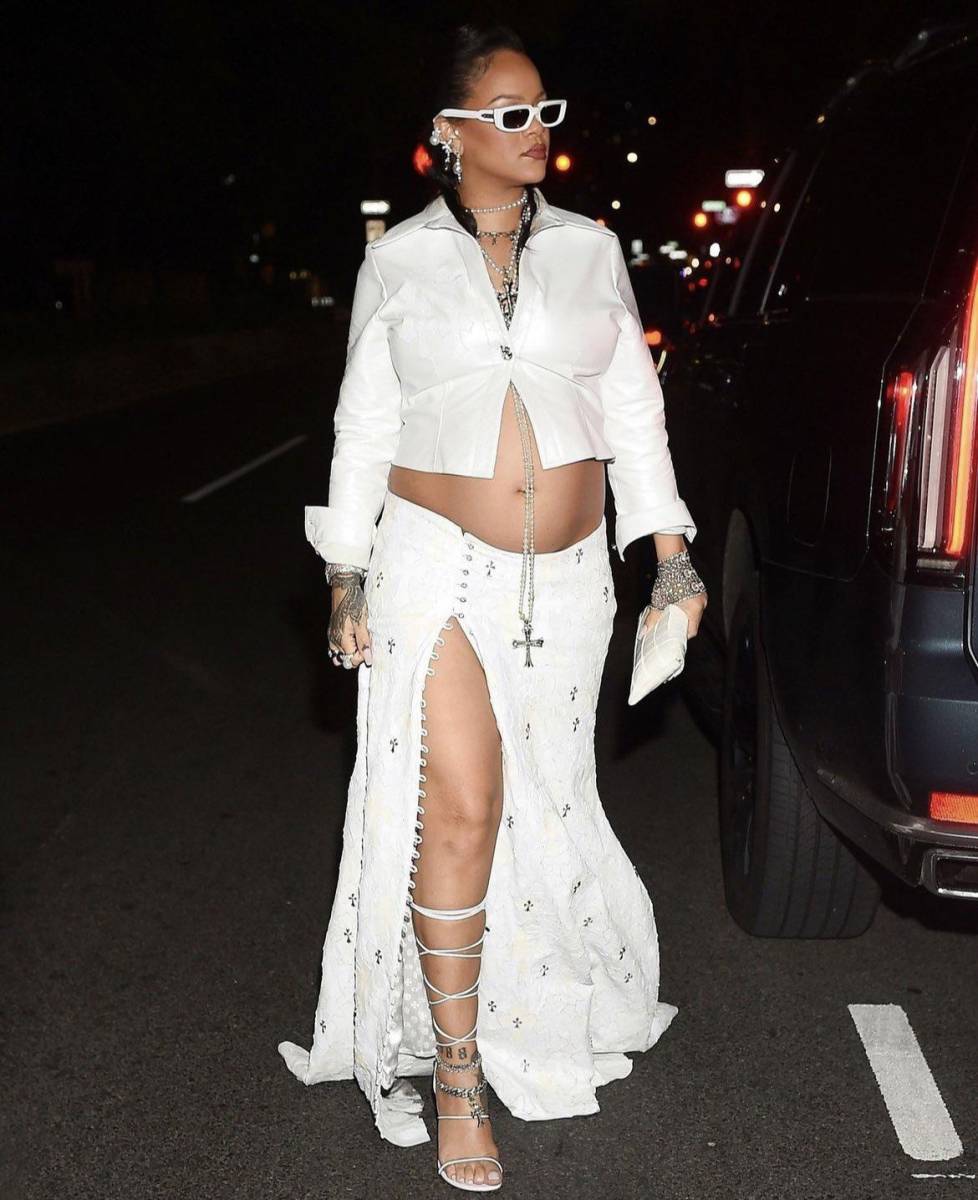 Los looks de las after-parties de la Met Gala 2023