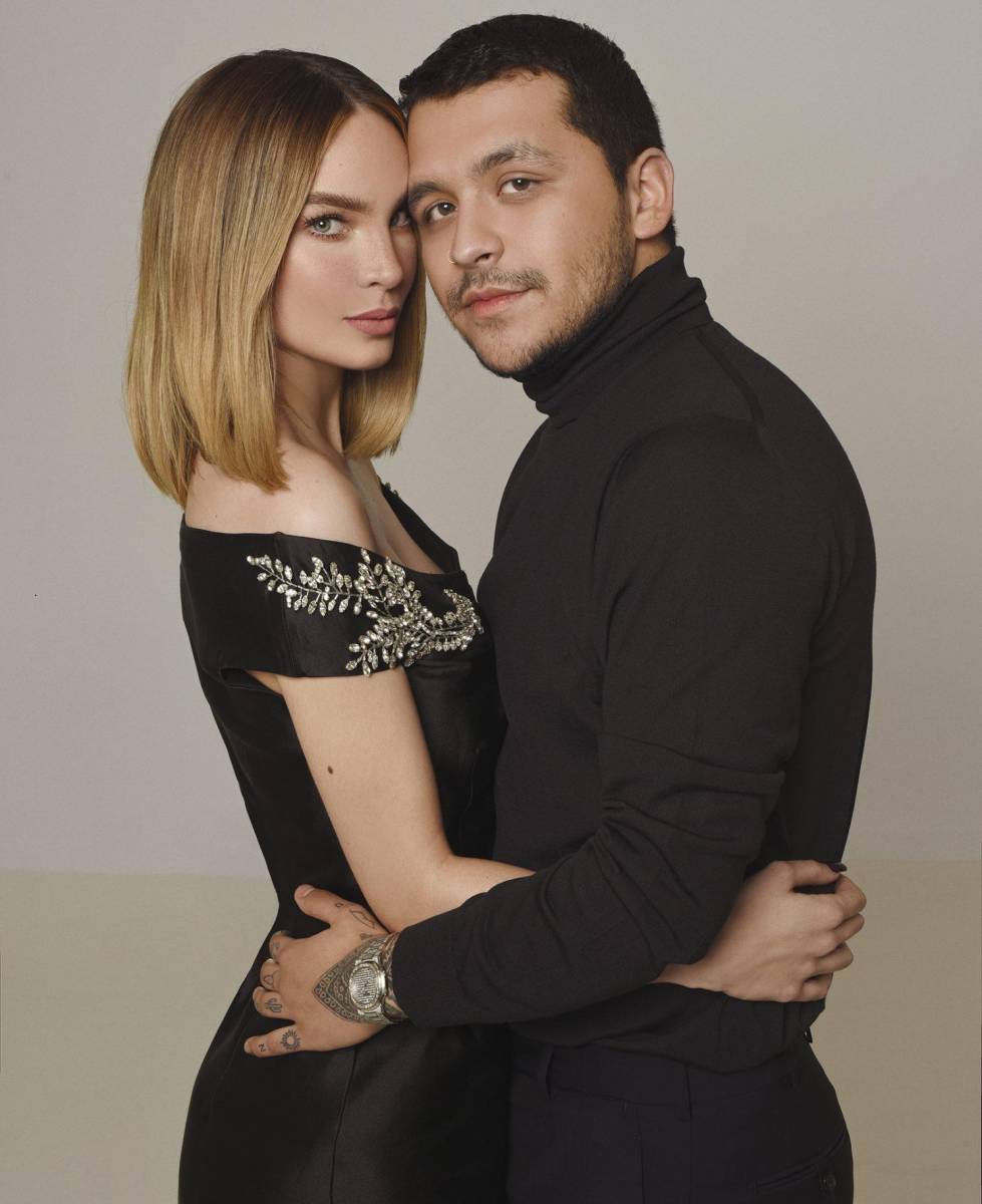 <b>Nodal y Belinda terminan</b>Tan solo dos días antes de San Valentín, Christian Nodal anunció su ruptura con Belinda. Esta noticia cayó como balde de agua fría para sus fanáticos, pues esperaban ver a la pareja en el altar dentro de pocos meses. No obstante, muchos internautas celebraron esta ruptura, y los más creativos incluso crearon muy divertidos memes. 
