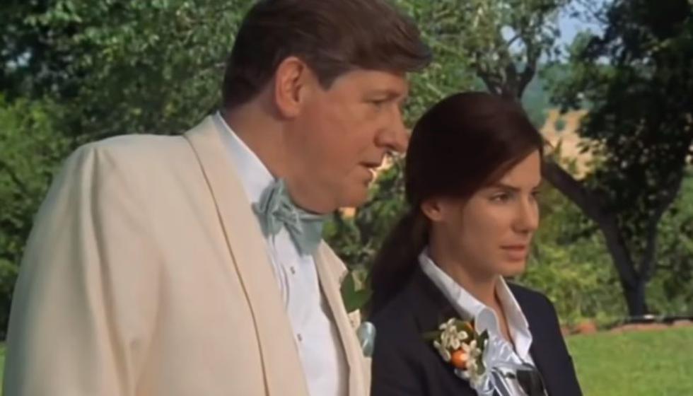 Edward Herrmann inicialmente iba a jugar el papel del padre de Gracie, incluso aparece en el primer tráiler. No obstante, sin razón pública no apareció.