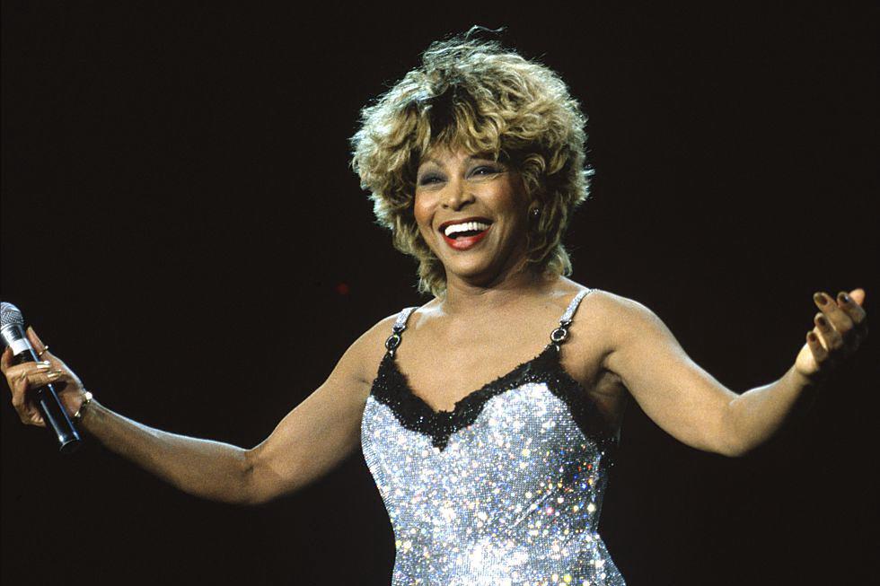 Tina Turner: la tormentosa vida de la leyenda del rock